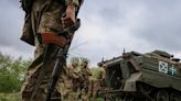 ‘We stormed without support’: Ukraine towns fall to Russia in latest defeat