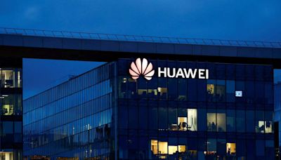 Huawei's Harmony aims to end China's reliance on Windows, Android - ET BrandEquity