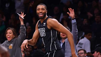 Why the Knicks are an ideal fit for Mikal Bridges