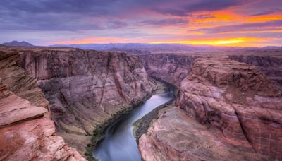 Colorado river water 'extremes' forecast by scientists