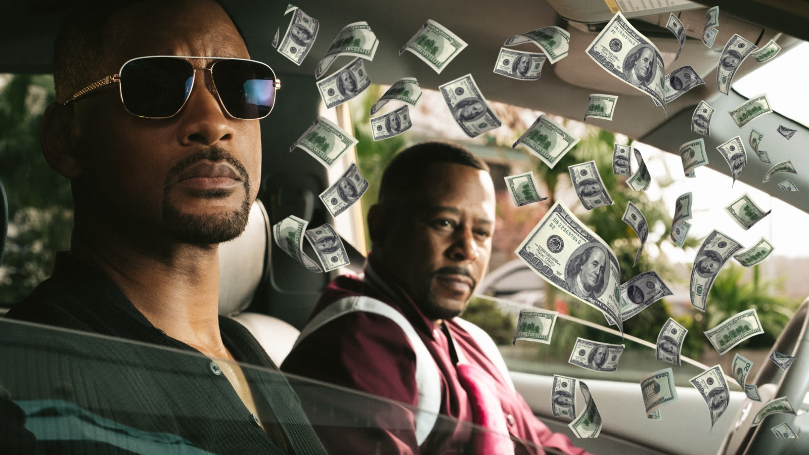 How Bad Boys For Life Became The Biggest Box Office Hit Of Hollywood's Lost Year - SlashFilm