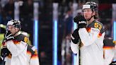 Detroit Red Wings' Moritz Seider has 2 assists but Germany settles for silver at Worlds