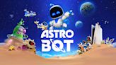 Astro Bot Is the Biggest Game Made by Team Asobi with 80 Levels
