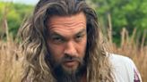 Jason Momoa explicó por qué tras su separación de Lisa Bonet vive literalmente “en la carretera”