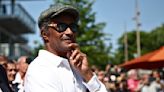 Yannick Noah will captain France’s men's wheelchair tennis team at Paralympic Games