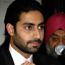 Abhishek Bachchan