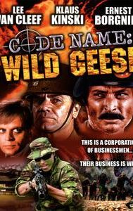 Codename: Wildgeese