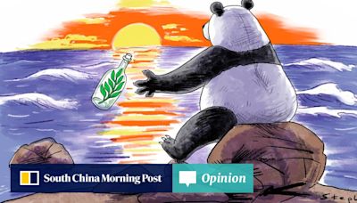 Opinion | In the South China Sea, Beijing can ill afford to be seen as a bully