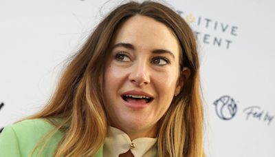 Shailene Woodley to star in Janis Joplin biopic