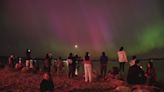 Aurora borealis sightings wow Washington residents