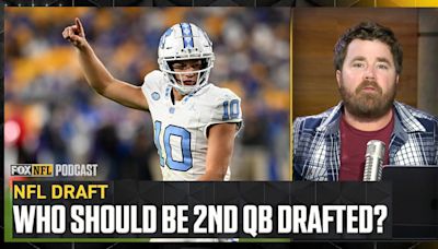 NFL Draft trade scenarios: How Vikings can get the QB they want