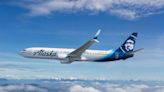 Alaska Airlines provides an incentive to buy sustainable fuel credits