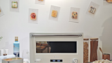 烤箱不只是烤箱！日系精品家電 BALMUDA 推出全新二代「BALMUDA The Range K09C 微波烤箱」讓「微波+烤箱」一機搞定