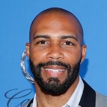 Omari Hardwick