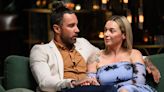 MAFS Australia's Jack responds to baby question with Tori