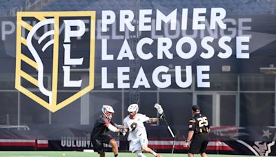 Carolina Chaos, new Premier Lacrosse League team, set for first home games in Charlotte