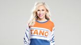 At San Diego Comic-Con, ‘Ahsoka’ Actress And Entrepreneur Ashley Eckstein Never Goes Out Of Style