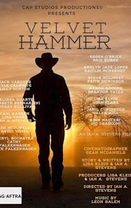 Velvet Hammer | Western
