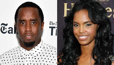 Sean 'Diddy' Combs Allegedly Beat a Music Exec Bloody over the Man's Relationship with Ex Kim Porter: Reports