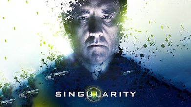 Singularity (2017 film)