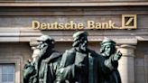 Capital Group Returns as Deutsche Bank Investor After Two Years