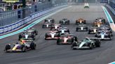 GP de Miami 2024 de F1: Horario y dónde ver la carrera de Fórmula 1 en directo