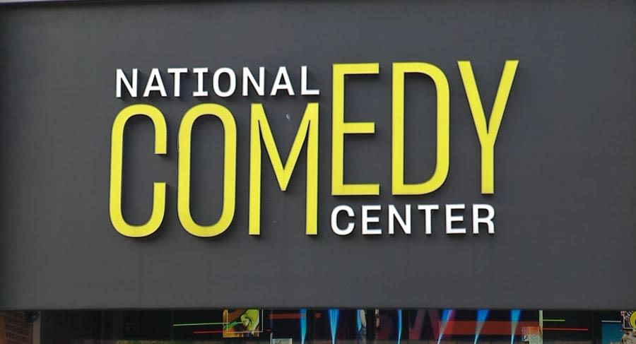 Lucille Ball Comedy Festival brings loads of laughter to Jamestown