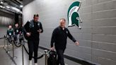 Top 2025 Forward Niko Bundalo Visited by Tom Izzo, Spartans