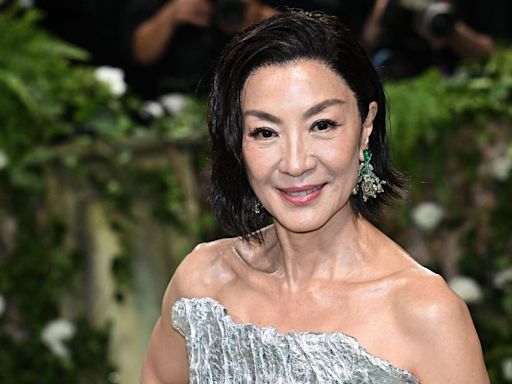 Michelle Yeoh to lead Blade Runner 2099