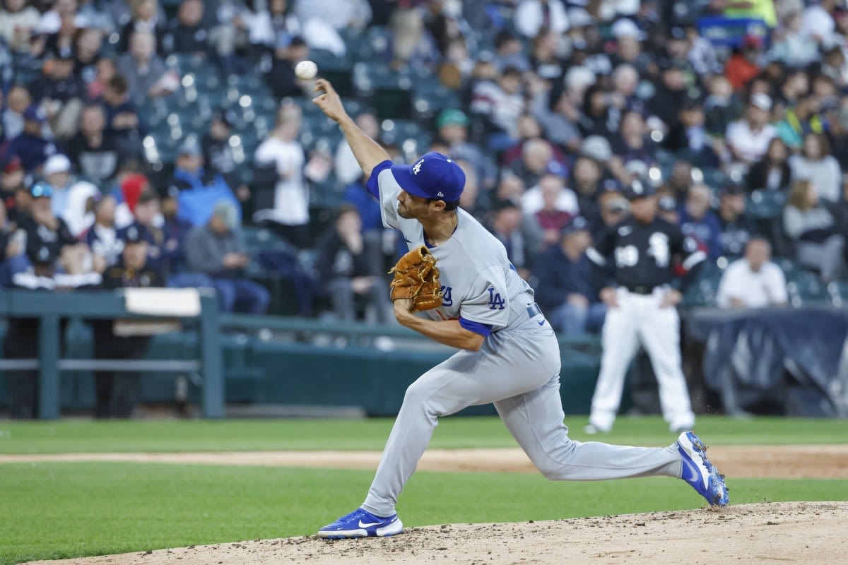 Dodgers News: Former Reliever Finds New Home in Milwaukee