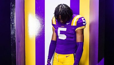 Prediction: LSU Football to Land Commitment From Coveted Safety