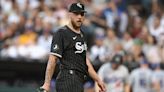 White Sox have a plan for Garrett Crochet to help the left-hander with his workload