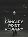 Sangley Point Robbery