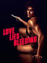 Love Lies Bleeding (2024 film)