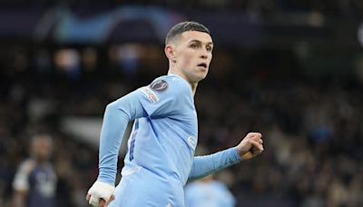 Phil Foden iguala el récord de Leo Messi y Erling Haaland tras su heroica actuación ante el Brighton