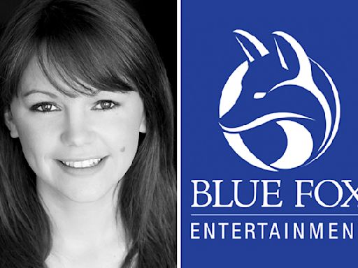 Blue Fox Entertainment Elevates Lisa Gutberlet To President In Restructuring