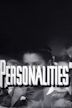 Personalities