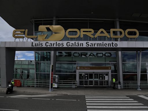 El Dorado, elegido por tercera vez consecutiva como el aeropuerto líder de Sudamérica