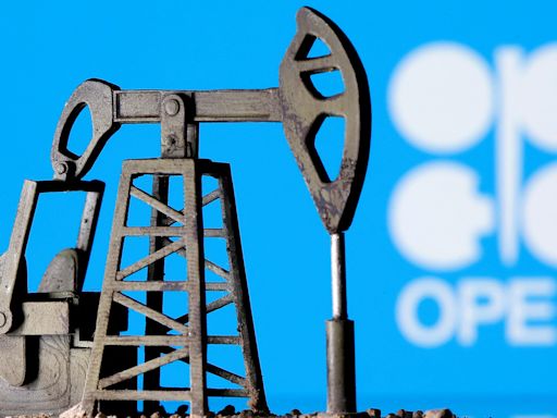 需求成長偏低、利率居高及美國增產 OPEC延長減產到年底