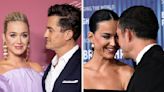 Orlando Bloom Made Some Rare Comments About Falling In Love With Katy Perry: "I Wouldn't Change It For Anything"