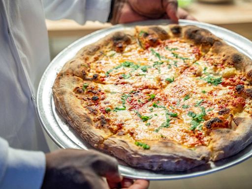 The New York Times names 22 best pizza restaurants in the U.S., including a Charlotte icon