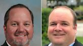 It's Kent versus Smith in Volusia's County Council District 4 race