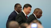 China waived debt for 17 African countries to argue against western bullying