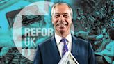 Everything you need to know from Reform UK's General Election manifesto