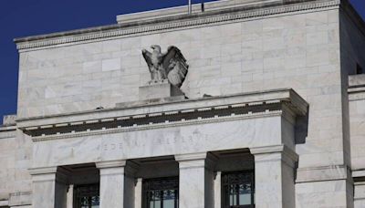 高盛：銀行體系承壓 Fed本週將暫停升息 - 自由財經