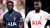 Tottenham duo Davinson Sanchez and Tanguy Ndombele join Galatasaray