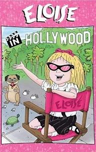 Eloise in Hollywood