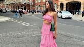 Tejasswi Prakash And Karan Kundrras Sweet Exchanges On Her London Pic Will Leave You Fawning