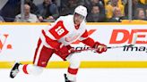 Can Red Wings get more production from Andrew Copp?