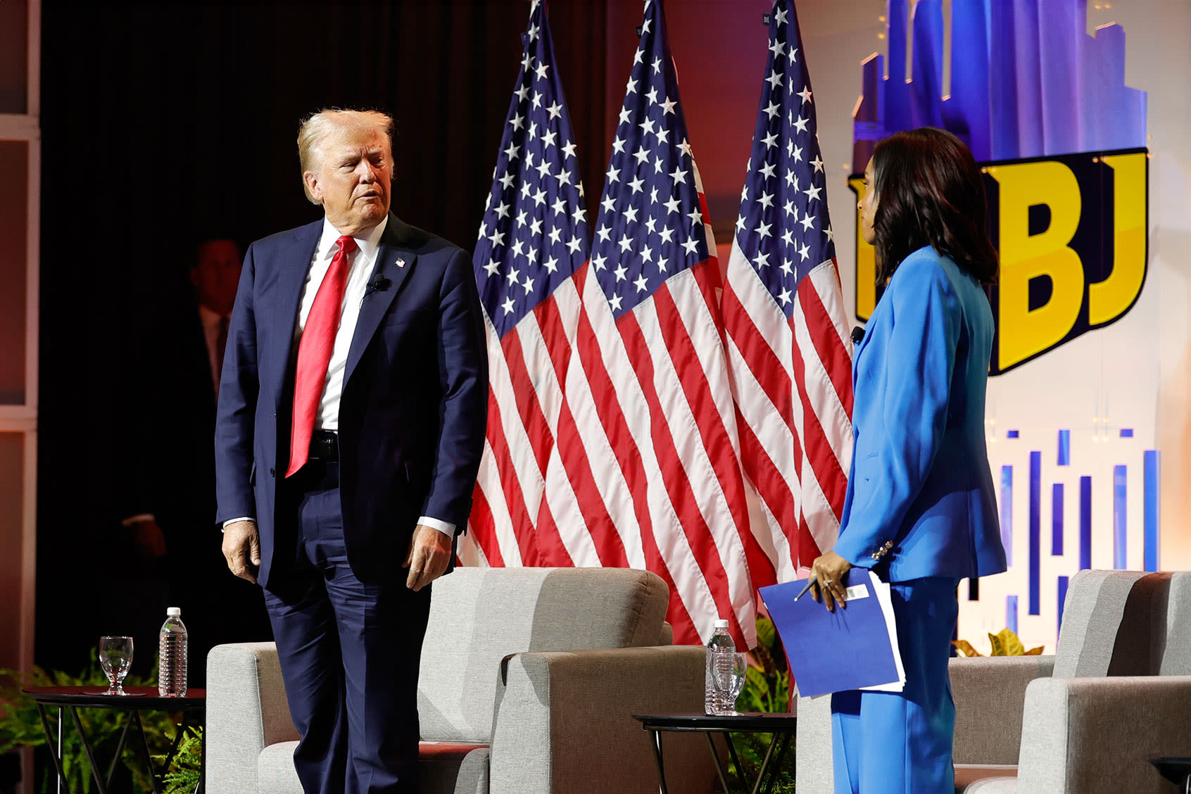 Unpacking Trump's "birther" attack on Kamala Harris: It's even worse than it looks